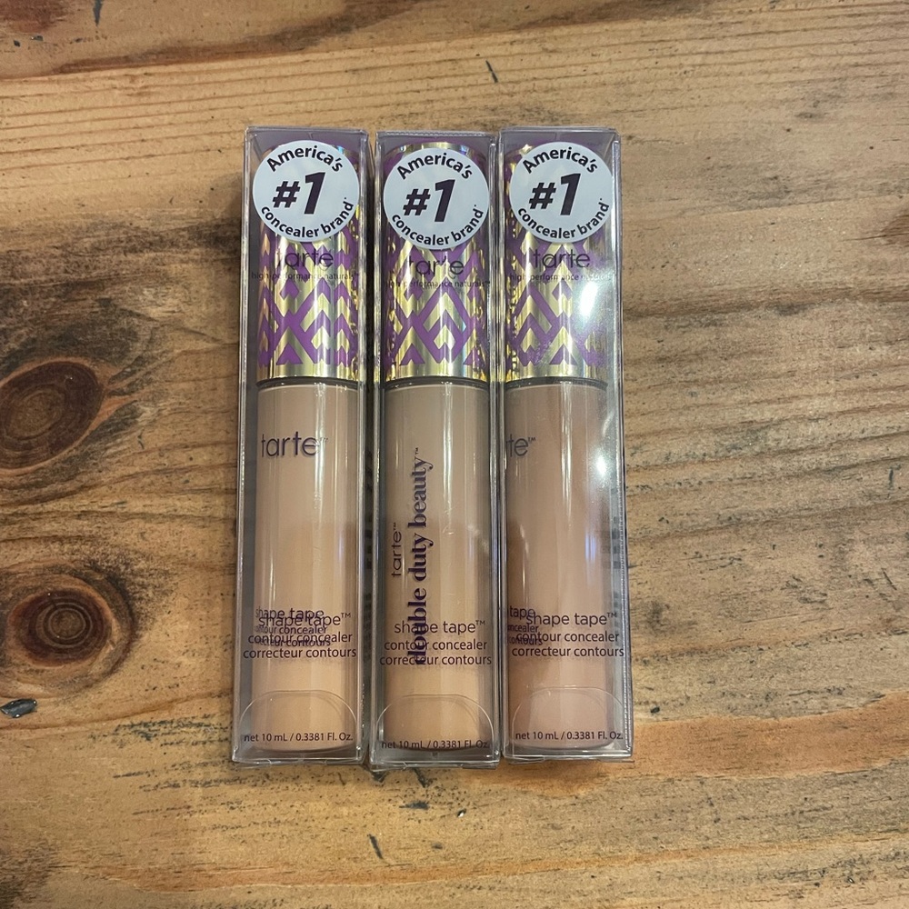 Shape Tape Concealer. Brand New.